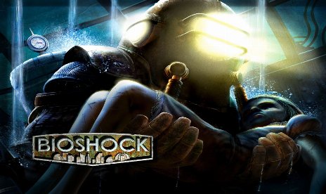 2K And Bethesda Team Up For Oblivion And Bioshock Bundle