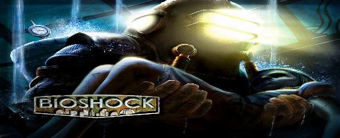 2K und Bethesda arbeiten zusammen für Oblivion und Bioshock Bundle
