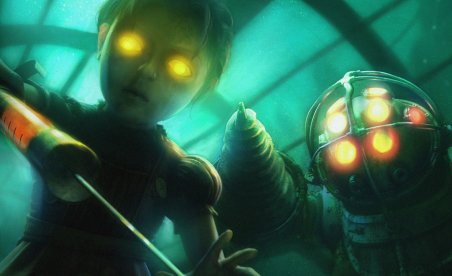 BioShock 2 – Achievements