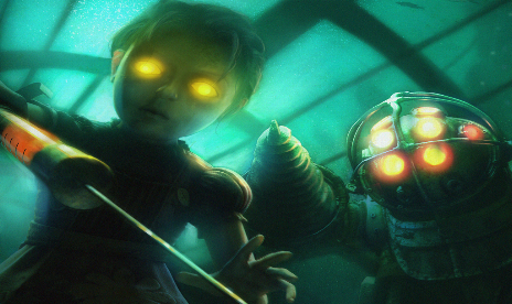 Bioshock 2 v1.4 (+10 Trainer)