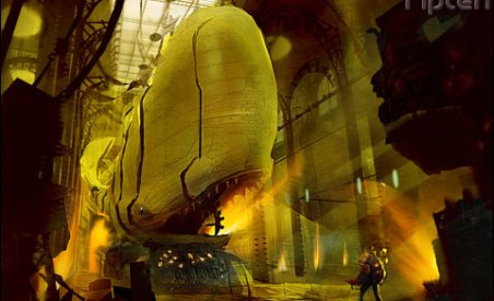 Minerva’s Den DLC To Expand Bioshock 2 Narrative
