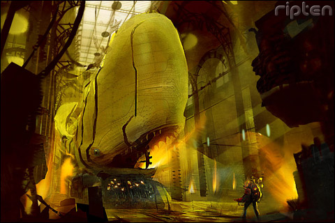 Minerva’s Den DLC To Expand Bioshock 2 Narrative