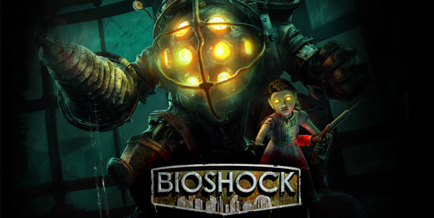 Sony registers Bioshock movie domains