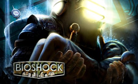 Players Discover Hidden Plasmid Pack 1 in Bioshock