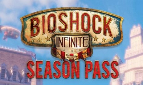 Bioshock Infinite to get Season Pass for DLC