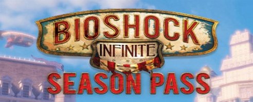 Bioshock Infinite to get Season Pass for DLC