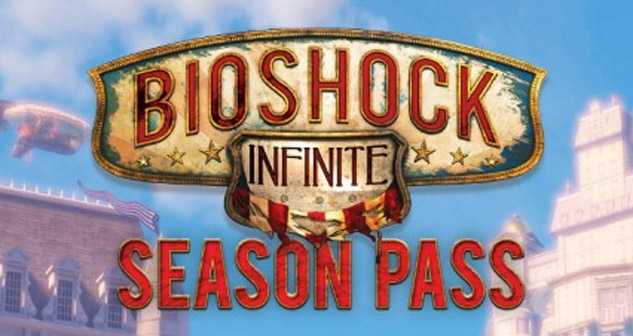 Bioshock Infinite bénéficiera d'un Season Pass pour les DLC
