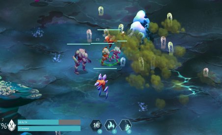 Biosupremacía (Desbloqueador)