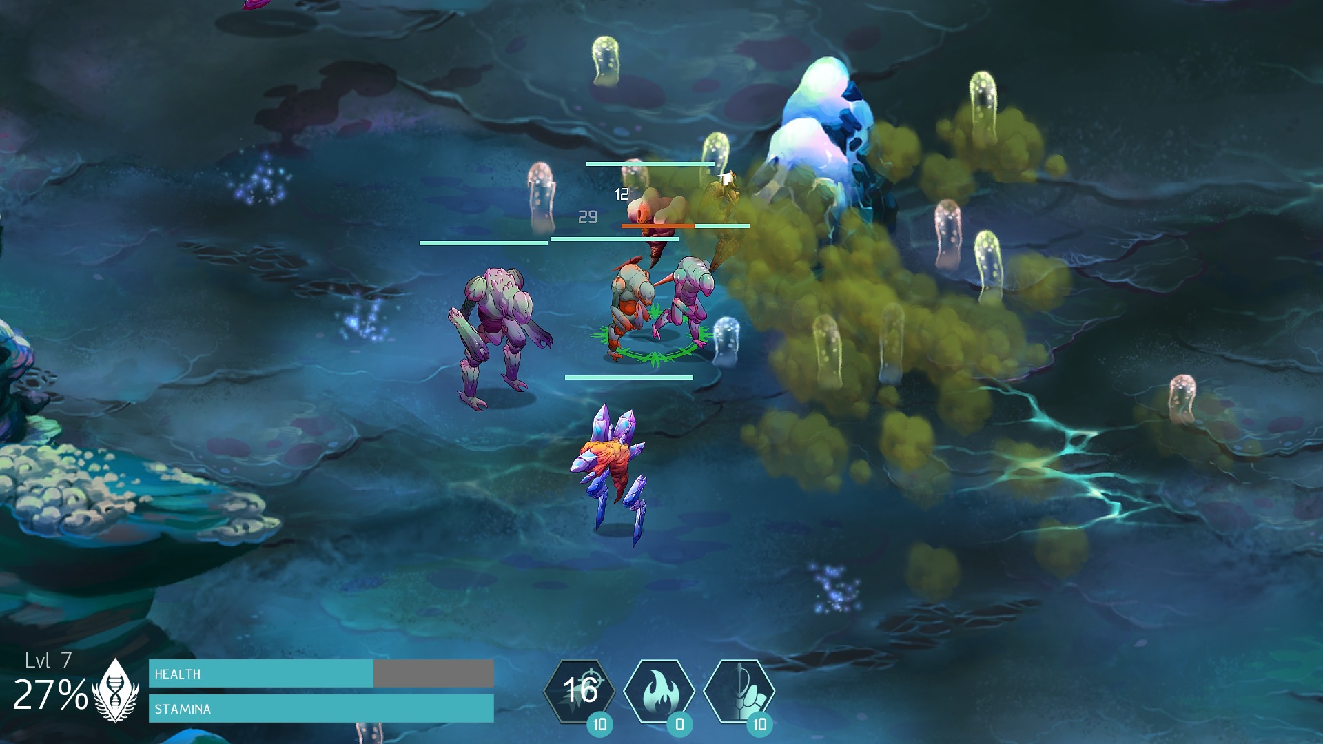 Biosupremacy (Unlocker)