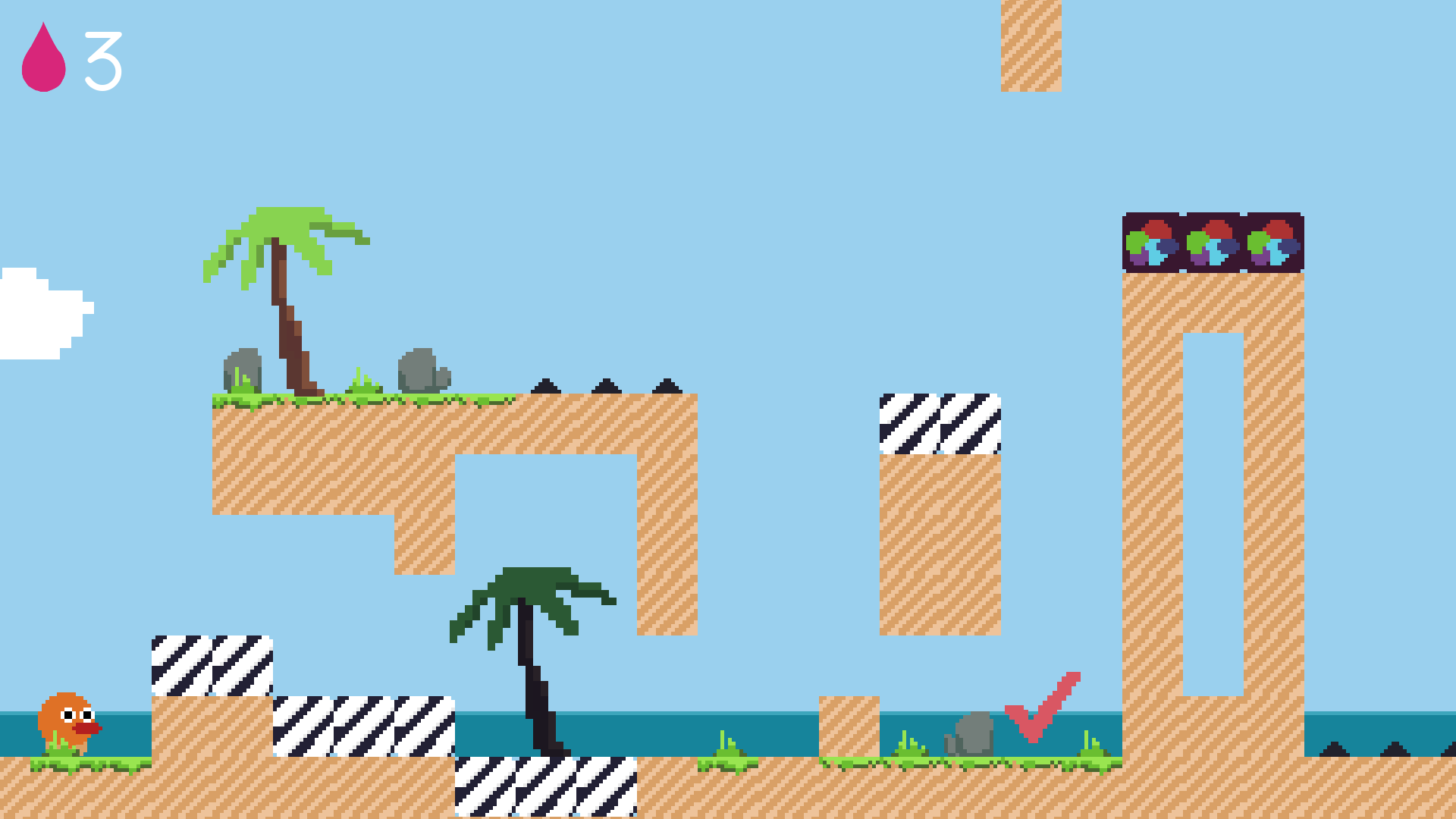 Birby Free Full Game