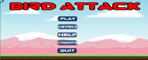Bird Attack Free Full Game