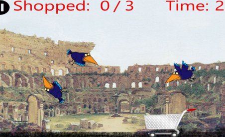 Bird Shopper Free Full Game