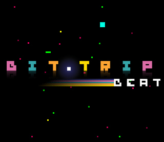 Bit.Trip Beat