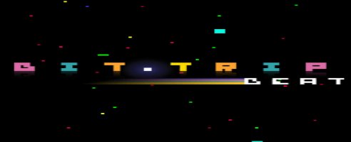 Bit.Trip Beat