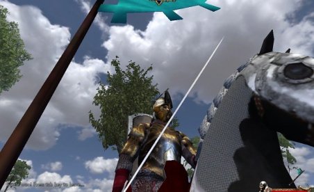 Blood in the West -Ivanhoe Version -beta v1.3 Full