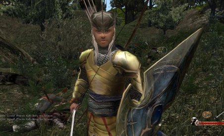 Blood in The West v1.4 Full