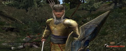 Blood in The West v1.4 Full