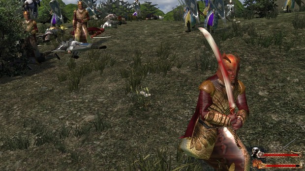 Blood in The West v1.4 Quickfix No#3 (requiere #1 & #2)