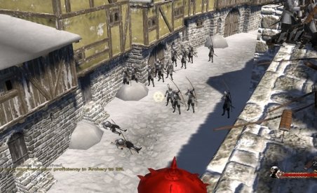 Blood in The West v1.4 Quickfix