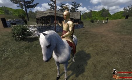 Blood in The West v1.4 Quickfix No#2 (requires #1)