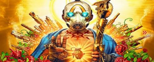 Borderlands 3 wird plattformübergreifend spielbar sein, aber nicht zum Start