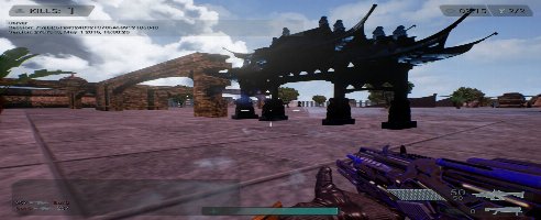 Black Fps