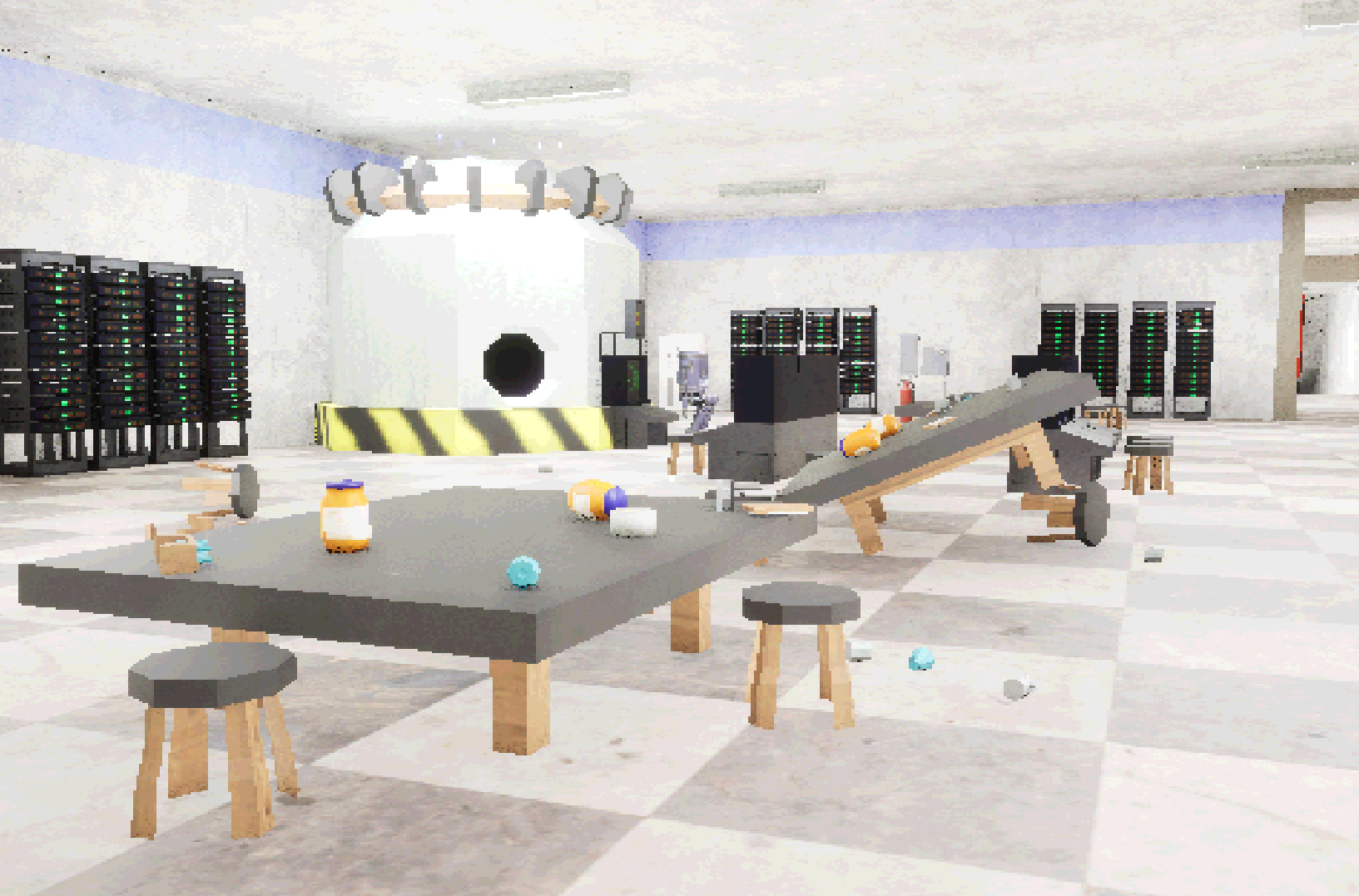 Black Matter Free Full Game v0.6