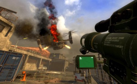 Black Mesa: Definitive Edition v19.04.2024 (+4 Entrenador)