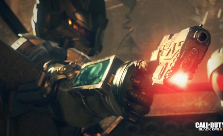 Date de sortie de Call Of Duty : Black Ops 3 et premiers détails