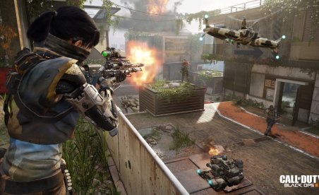 PS3 And Xbox 360 Won’t Get New CoD: Black Ops 3 Maps
