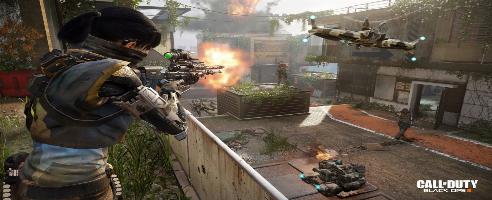 PS3 und Xbox 360 erhalten keine neuen CoD: Black Ops 3-Karten