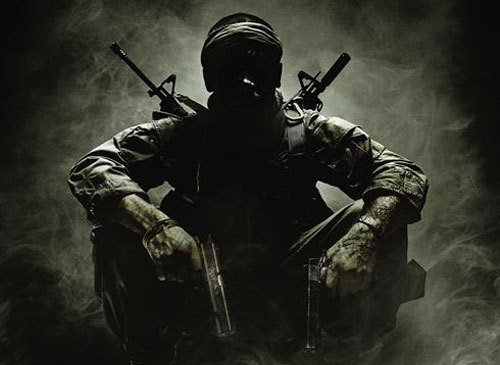 Guinness: Black Ops Has The Best Videogame Ending Ever