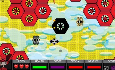 Black Sand Drift Free Full Game V1.4