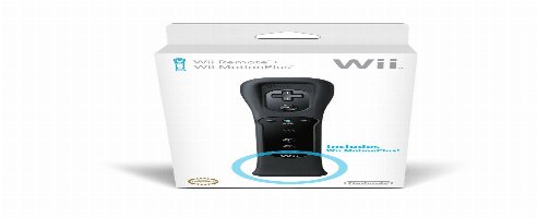 Black Wii Arrives To UK On 6 November