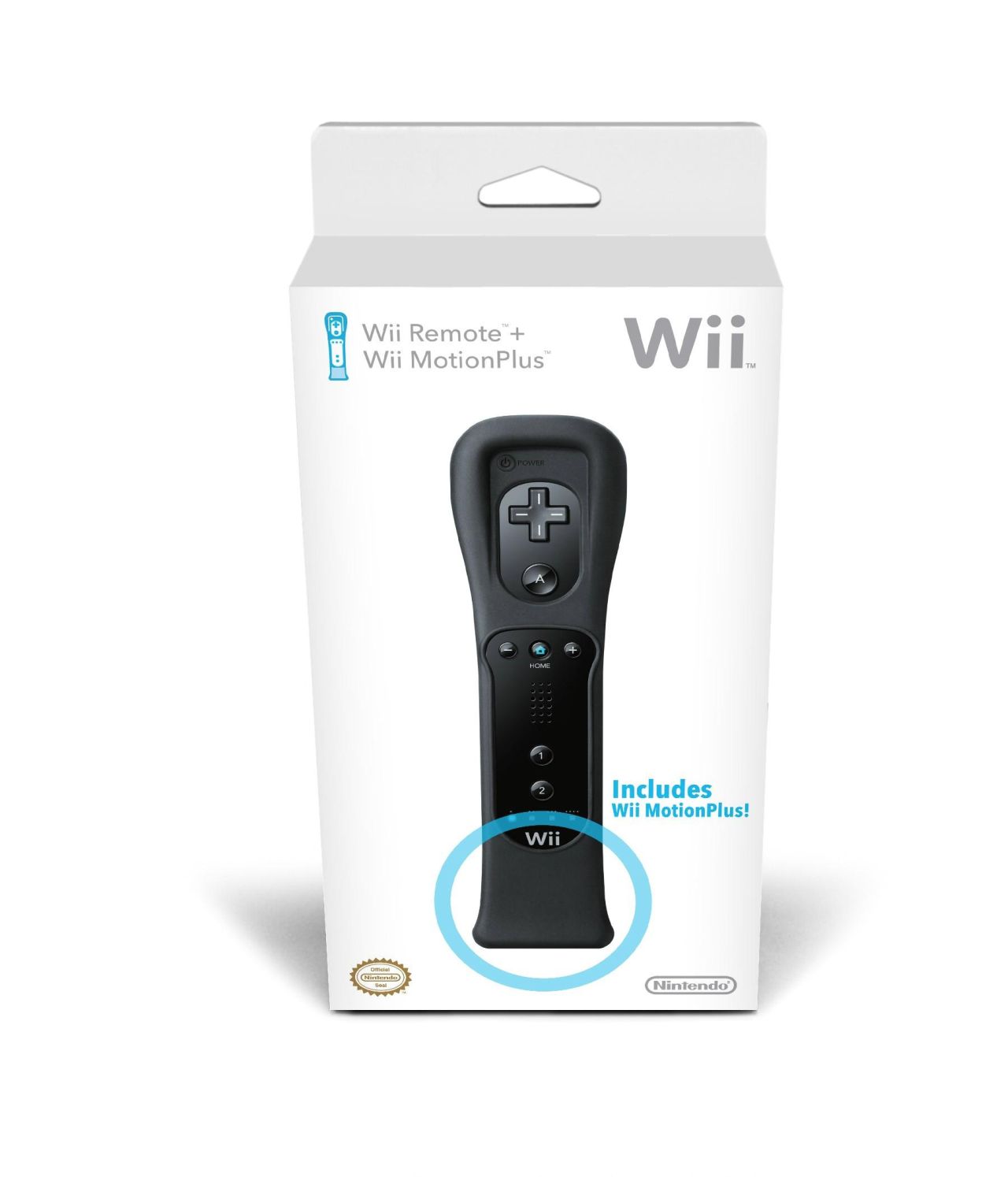 Black Wii Arrives To UK On 6 November