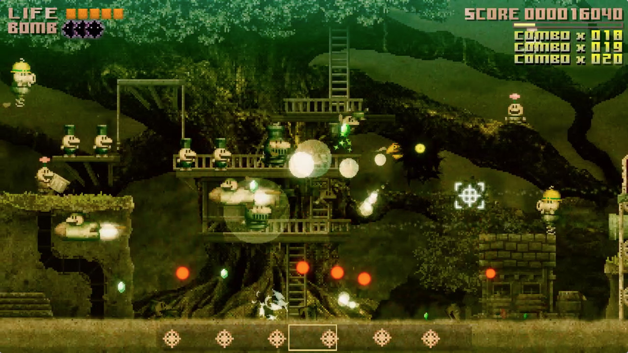 BLACK BIRD v1.3.1 (+4 Trainer)