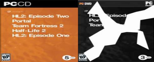 Keine Black Box für HL2 Ep2