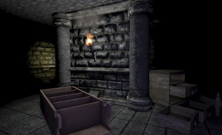 Amnesia : The Dark Descent - Black Death v1.0