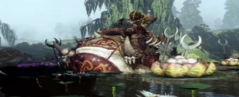Korean MMO coming to the U.S. and bringing its character creator with it