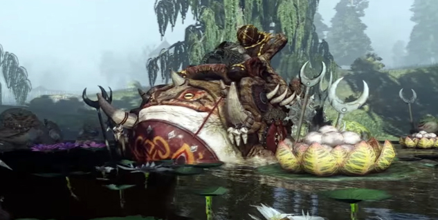 Korean MMO coming to the U.S. and bringing its character creator with it
