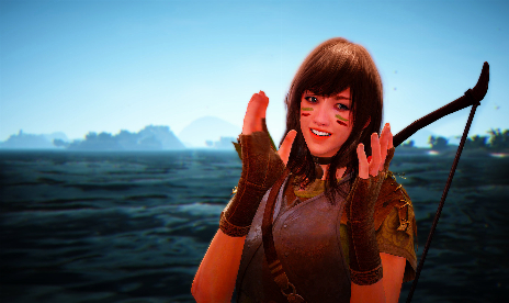 Black Desert Online is proving very popular in the west