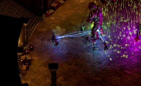 Geyser noir : Coursiers des Ténèbres v27082021 (+3 Trainer)