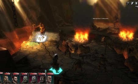 Blackguards v1.4.34018s (+6 Trainer)