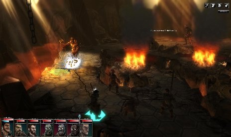 Blackguards v1.4.34018s (+6 Trainer)