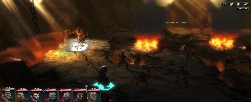 Blackguards v1.4.34018s (+6 Trainer)