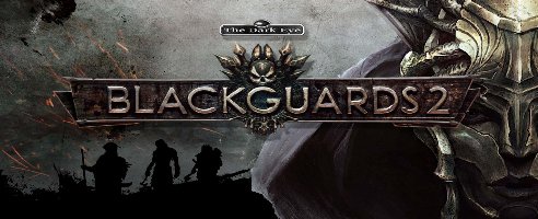 Blackguards 2 v2.5 (+5 Entrenador)