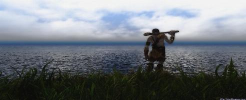 The Elder Scrolls V: Skyrim - BlackLand - BSA version - V1.6.1 Full