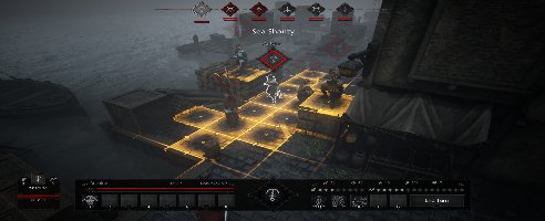 Légende noire (+5 formateur)