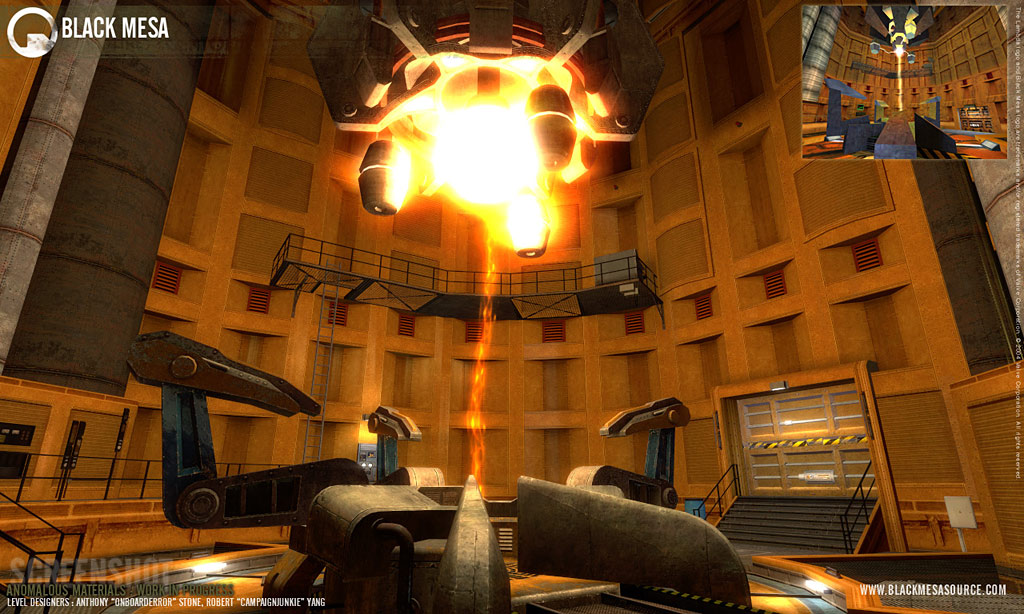 Valve Allows Fan Made Half-Life Remake To Be Sold As Retail