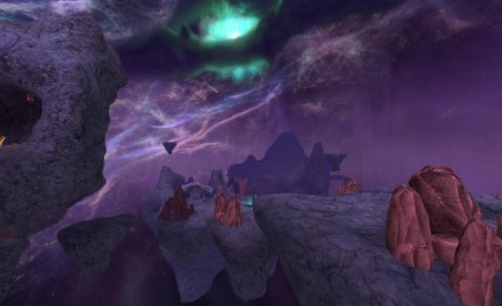 Black Mesa Xen Museum lets you look back at its development